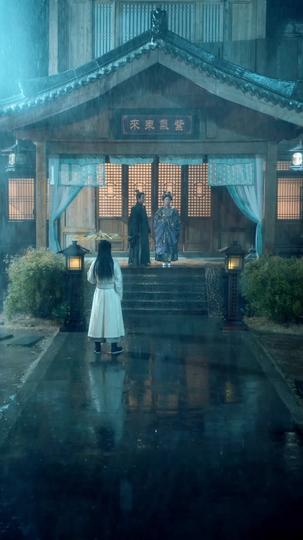 世家貴女拒為賢妻 第4集