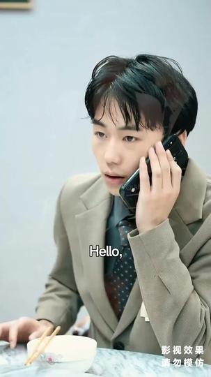 The Heiress' Revengeful Comeback Episode 7