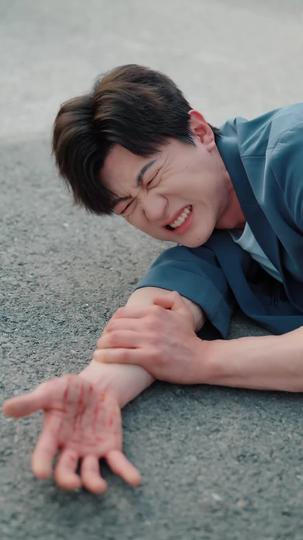 飞鸟入海 第7集