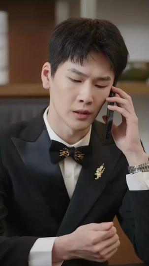 A Vida Dupla da Minha Secretária 5Episódio