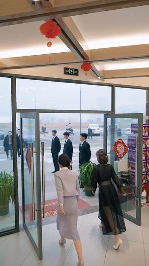 年越し料理のチーフシェフ 第 8 話