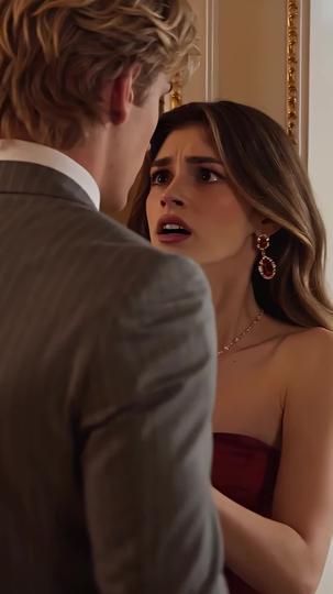 President's Hidden Bride Episode 11