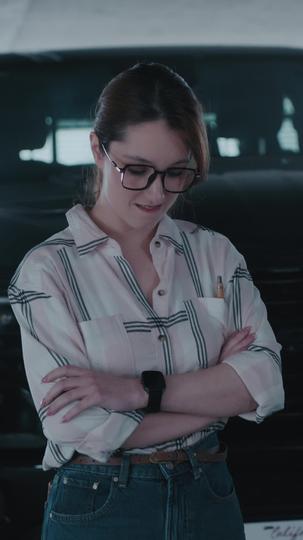 Don’t You Dare Mess With Dr. Davis Episode 9