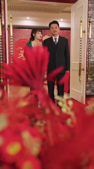 My Wife, The Miracle Healer Episode 9