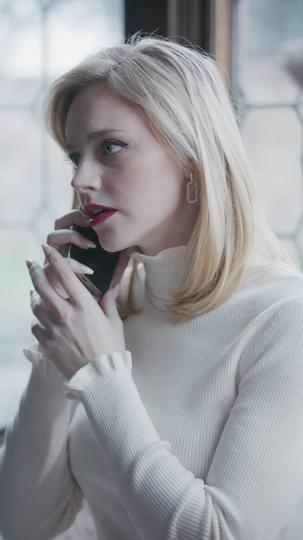 The Heiress and Her Bodyguard Episode 10