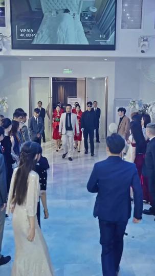 The Mistaken Identity That Ruined Us Episode 9