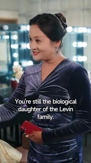 Level-Up Queen: From Nobody to Superstar Episode 9