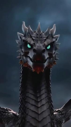 The Bastard Princess and the Doomsday Dragon Episode 4