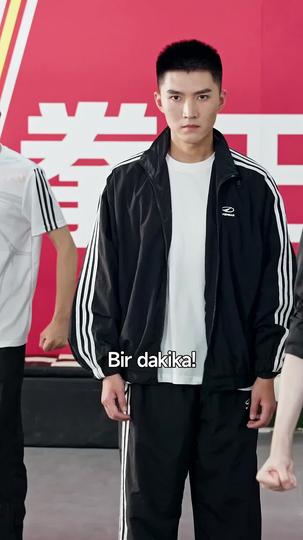 Boks Şampiyonunun İntikamı Böl. 9