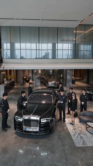 Watch Out! Hands Off My Rolls-Royce Episode 5