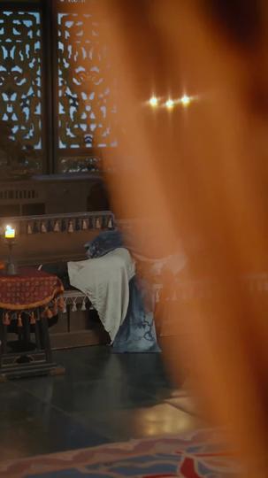 扶搖之上，唯我天驕 第5集