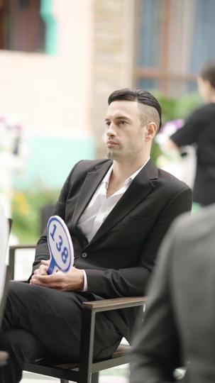 Supreme God of Army Episode 7