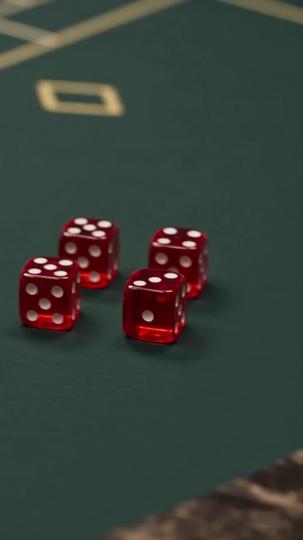 Lost Everything—Now He Owns the Casino Episode 6