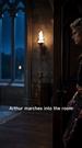 Four Dragon Lords Crave Their Human Bride Episodio 9