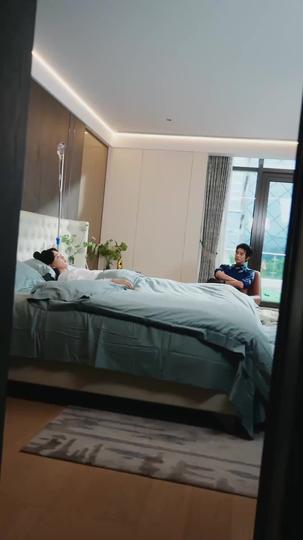 Renascida na Pista: Minha Herdeira Selvagem 5Episódio