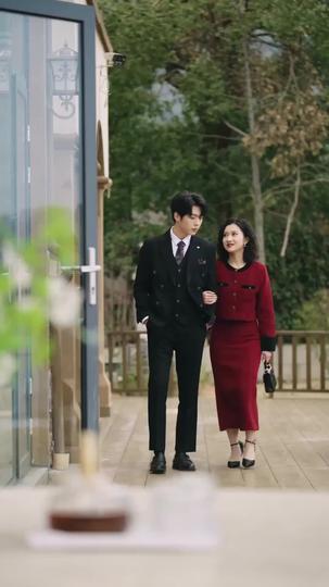 Undercover Temptation: Desire and Deceit Episode 5