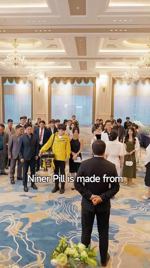 The Treasure That Never Ends Episode 10