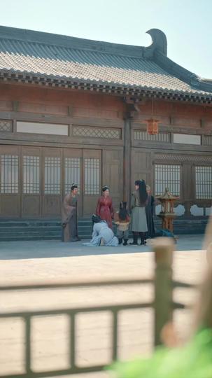 開局陷殺局,兵王鎮朝堂 第9集