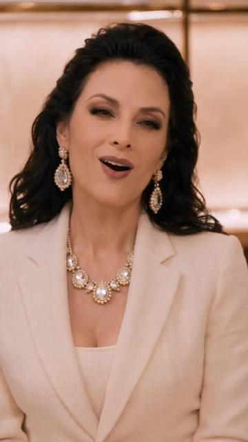 This Salesgirl's a Billionaire Heiress Ep. 7