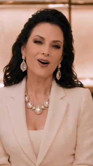 This Salesgirl's a Billionaire Heiress Episode 7