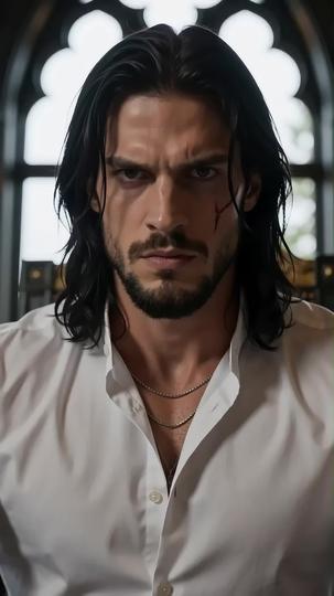 Worthless to Priceless The Alpha's Rejected Mate Episode 8