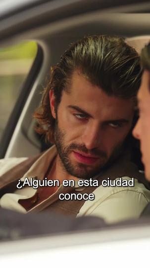 Me Encanta la Manera en que Mientes (Doblado) Episodio 7