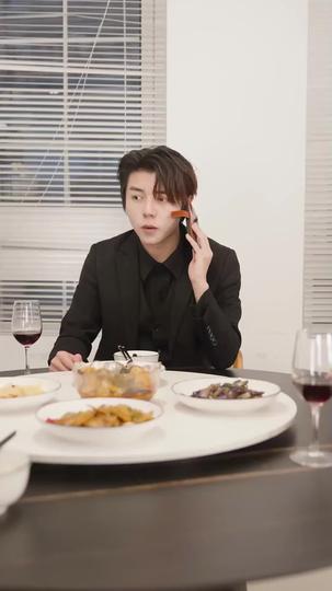 The Heiress' Payback Time Episode 7