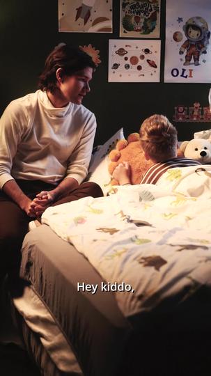 Temptation of the  Ex-Wife Episode 6