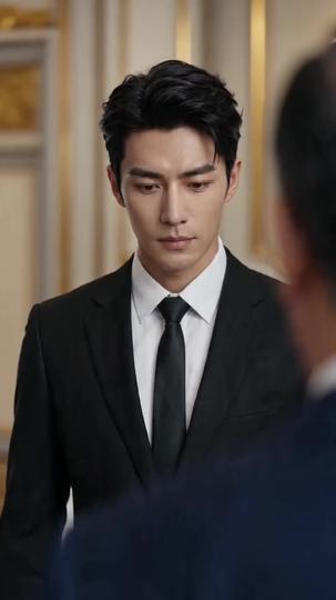 Married Into Power, Crush Their Greed Episode 2