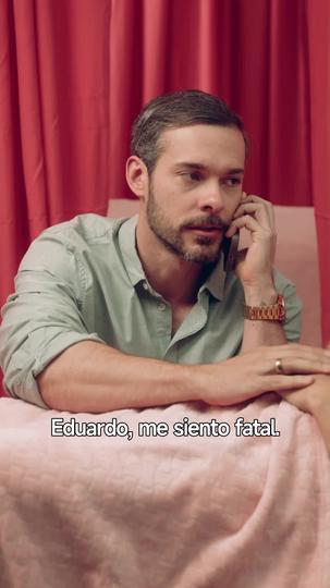 Casi Amantes Episodio 6
