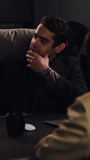 Hidden Gem Episode 6