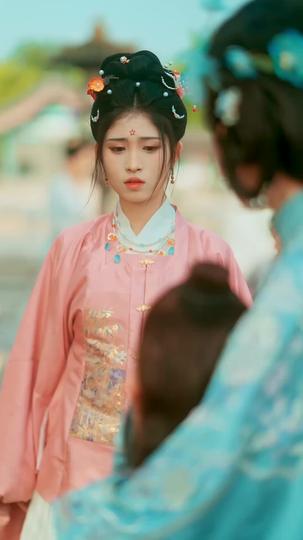 Choices and Fate: Double-Edged Marriage Episode 11