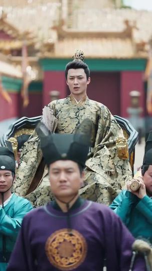 Silken Intrigues: Lust, Power and Betrayal Episode 3