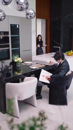 Di Balik Dinginnya Hatimu Episode 4