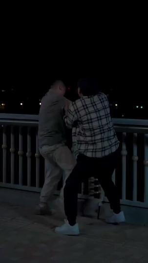 A Deal With Time Episode 8