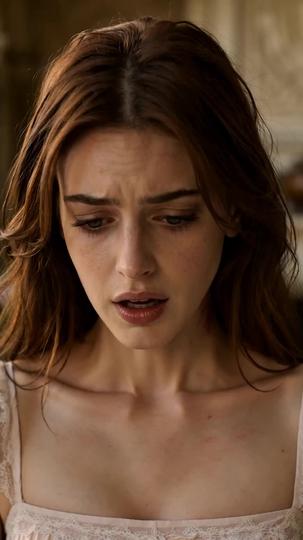 My Fiance Cheated, So I Chose His Billionaire Dad Episode 10