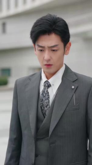 Running Into Love: My Kind of Mess is You Episode 4