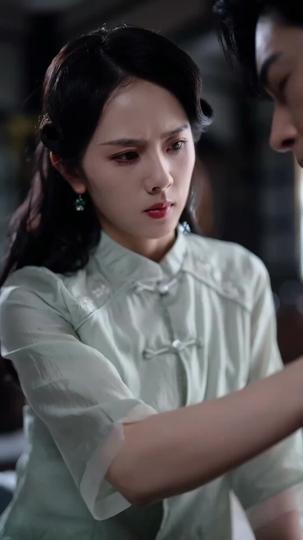 Marching Into Love Episode 10