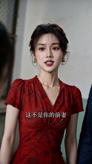 八零辣媳：厂长家的新媳妇 第8集
