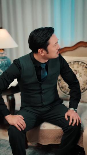 我携万宗踏龙阙 第10集