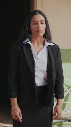 Ramène-moi à la maison Épisode7