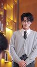 Nine Tails of Devotion: A Kiss to Rewrite Fate 第5集