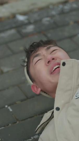 Love and Sorcery: A Mystical Adventure Episode 3