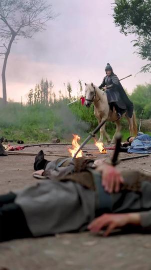 My Seven Sons Turned into Enemies Episode 1