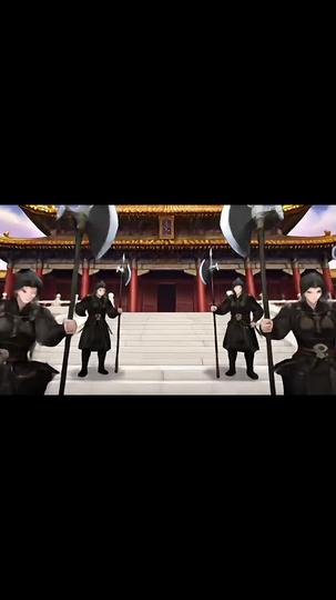 Supreme Spirit: The God Above Gods Episode 1
