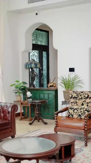 悄然別後，山海已平 第6集