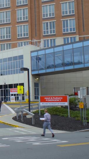 Fated to My Rival's Alpha Father Episode 6