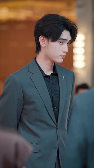 斩情当天,我争回一口气 第11集