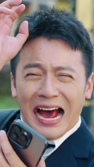 我有一个时髦老爸 第8集