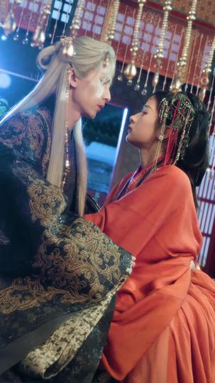 岁岁合欢 第8集